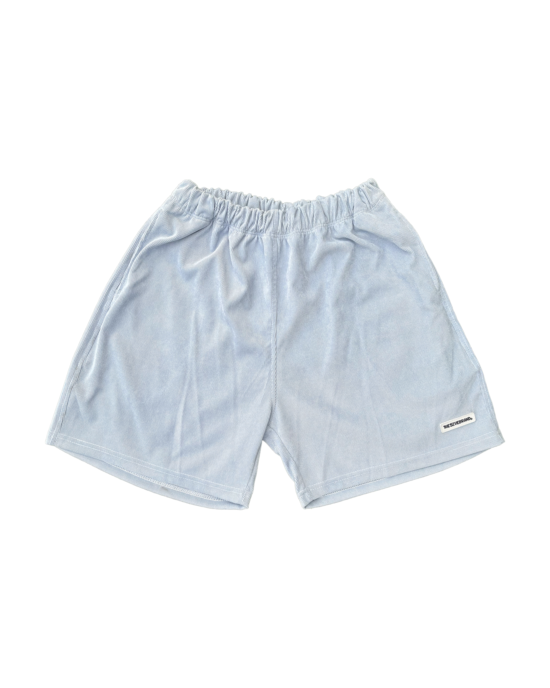 Short Azul