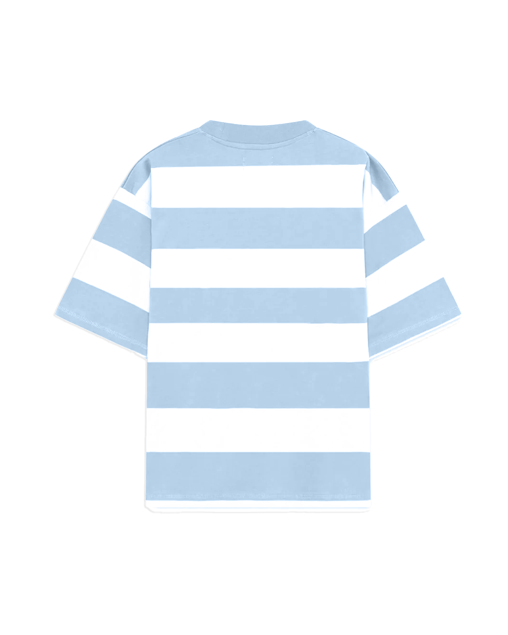 5ive striped t-shirt