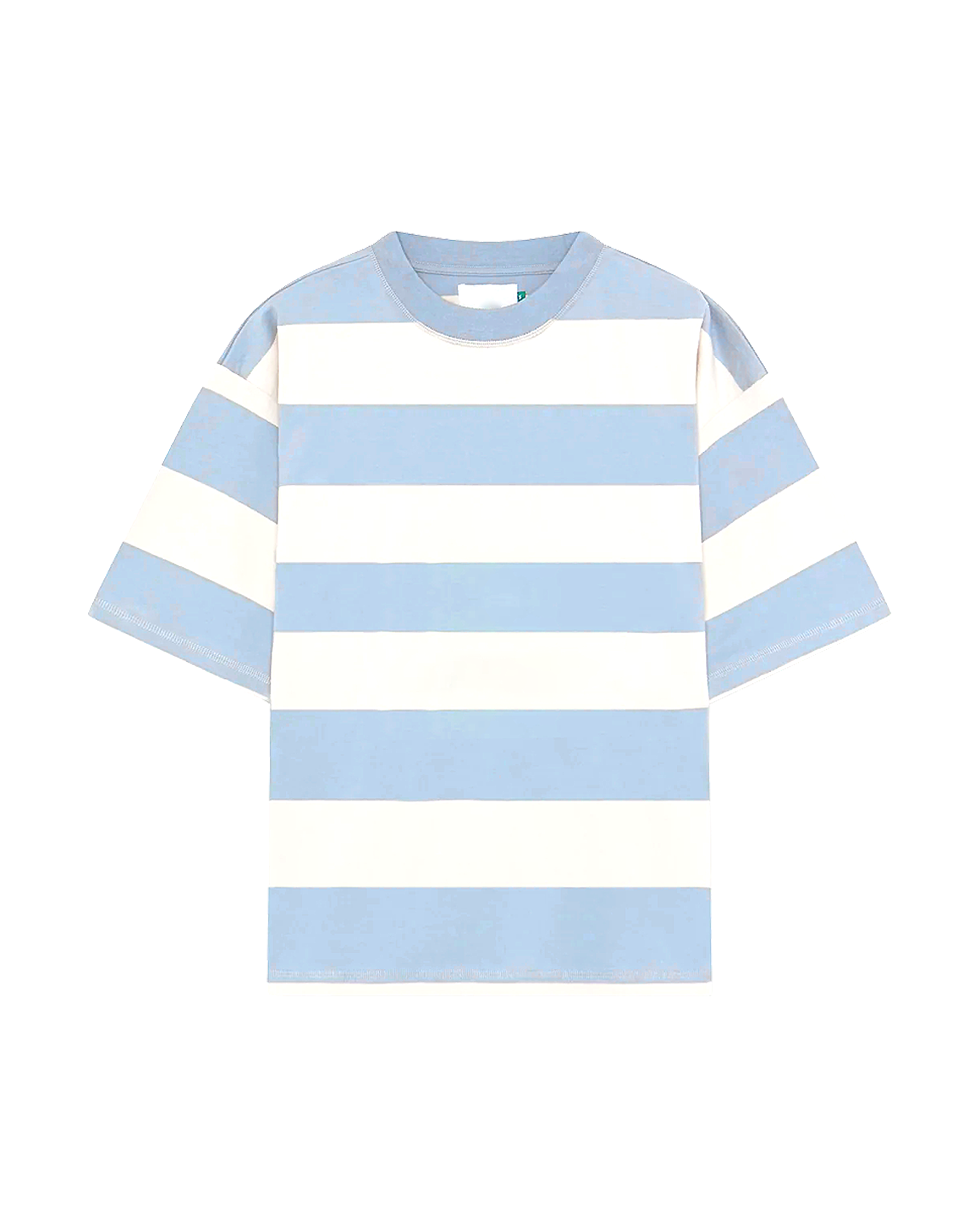 5ive striped t-shirt
