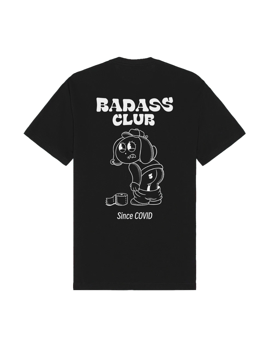 Badass shirt