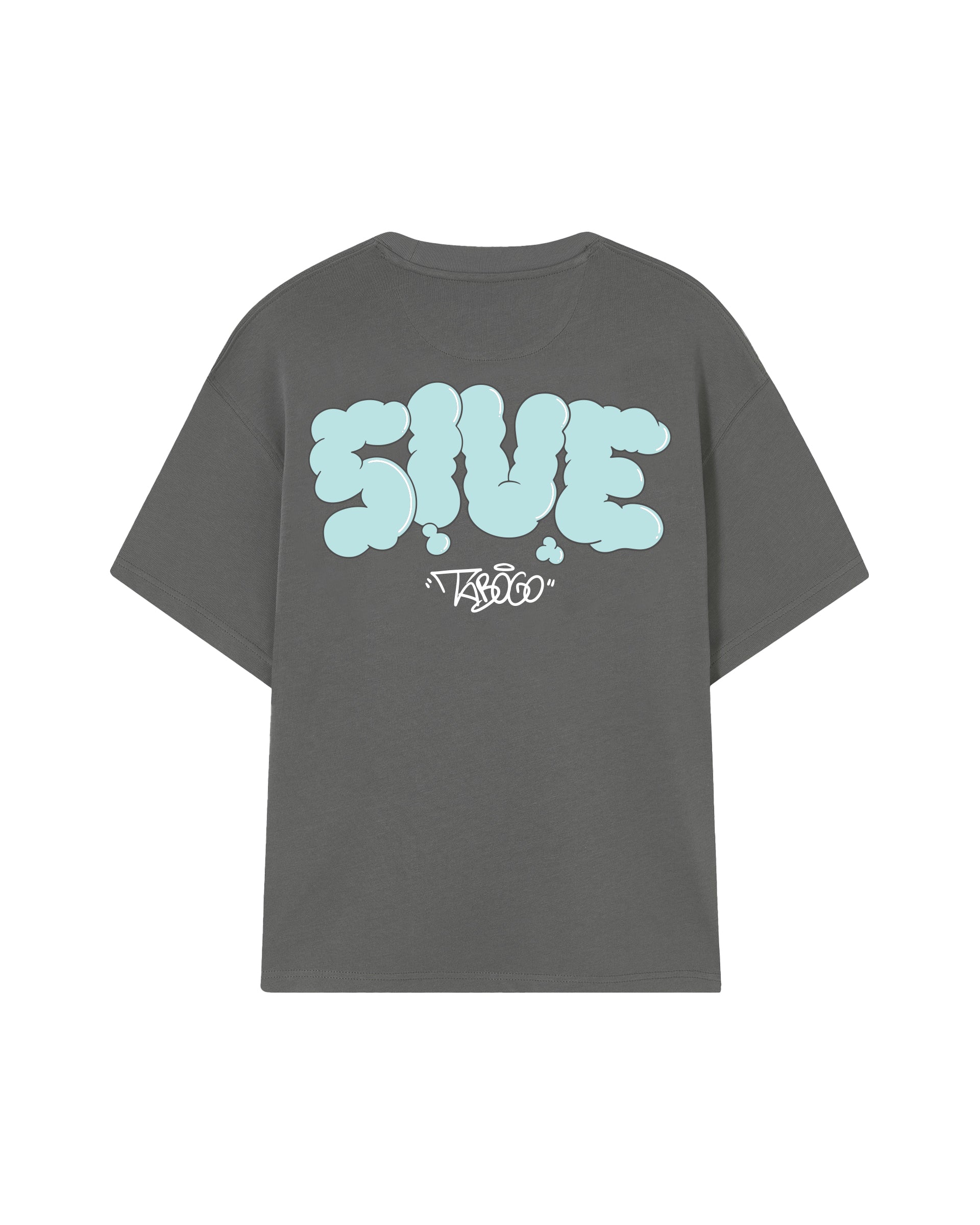 Tabogo Kids t-shirt